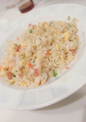 簡単☆チャーハン-レシピのメイン写真