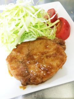 柔らかーい♡生姜焼き(∩´∀`)∩-レシピのメイン写真