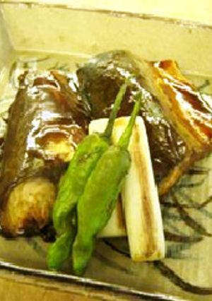 簡単！魚臭くない★鯖の味噌煮-レシピのメイン写真