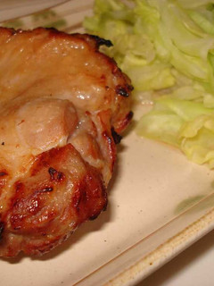 とりのみそ漬け焼き-レシピのメイン写真