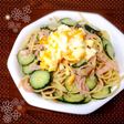 手抜き パスタサラダ☆★