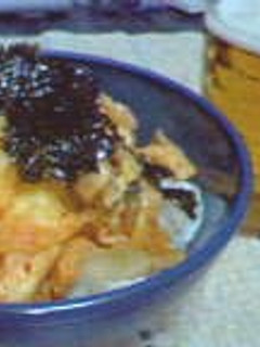 松山丼-レシピのメイン写真