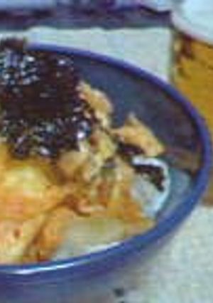 松山丼-レシピのメイン写真
