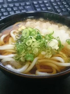 シオノメ南行くアホでも簡単 おろしうどん-レシピのメイン写真