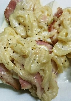 簡単☆豆腐マヨチーズ-レシピのメイン写真