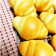 毎日食べたい♡ロールパン