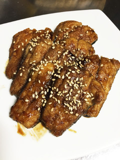 さごしの蒲焼き-レシピのメイン写真