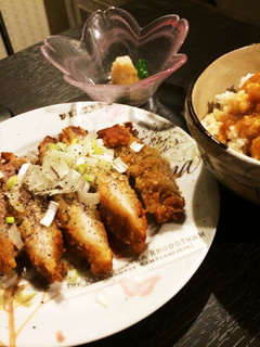 意識高い系カツ丼 KatsuDon-レシピのメイン写真
