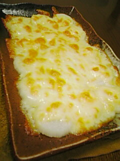 山いもチーズ焼き-レシピのメイン写真