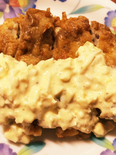 人気!チキン南蛮-レシピのメイン写真