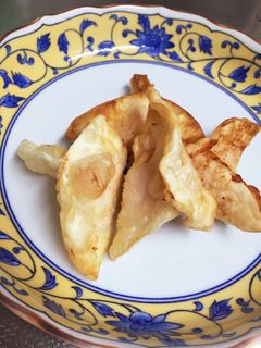 エビのすり身包み揚げ-レシピのメイン写真
