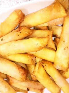 おつまみ 春巻-レシピのメイン写真