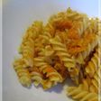 ツナとにんじんのパスタソース