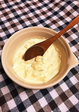 タルタルソースカサ増し-レシピのメイン写真