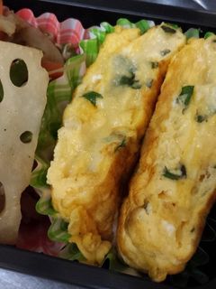トロ~リ卵焼き-レシピのメイン写真