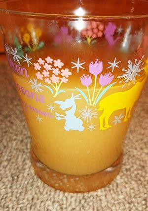 梅酒のウーピス割-レシピのメイン写真