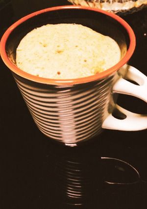 簡単☆もっちりカップケーキ★-レシピのメイン写真