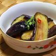 茄子の簡単揚げ浸し♪♪