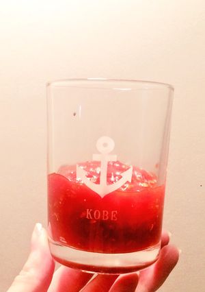 ミニトマトジャム-レシピのメイン写真