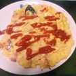 なんちゃってTortang Talong