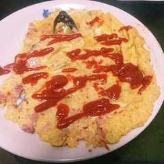 รูปของ なんちゃってTortang Talong