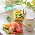 ニース風ポテトサラダ