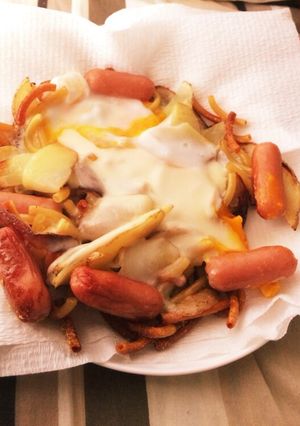 自分用メモ⑶-レシピのメイン写真