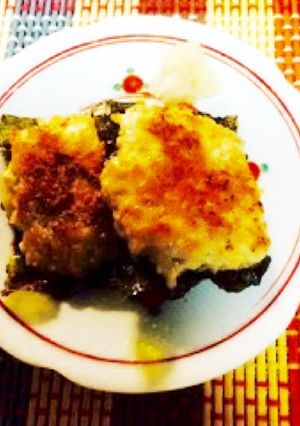 簡単で美味しい！和風ハンバーグ-レシピのメイン写真