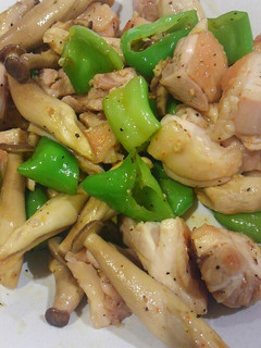 チキンべっぴん玉ねぎスパイス炒め-レシピのメイン写真