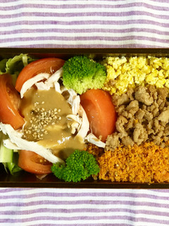 甘酒バーベキューソース-レシピのメイン写真