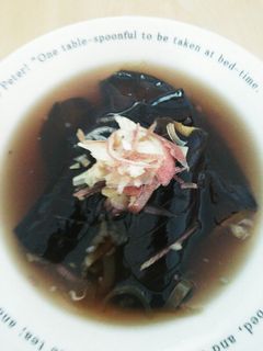 【簡単副菜】茄子の揚げ煮♪-レシピのメイン写真