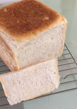 覚書き ご飯食パン-レシピのメイン写真