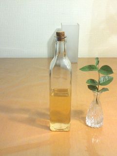 すし酢-レシピのメイン写真