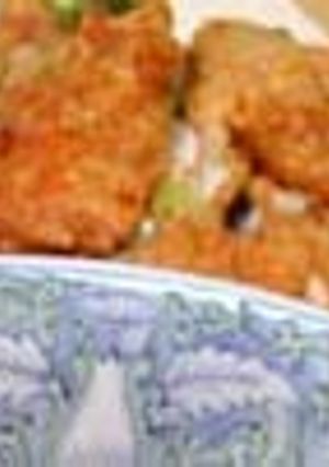 即席唐揚げ-レシピのメイン写真