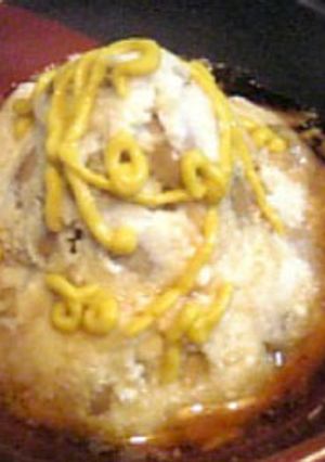 ローカーボダイエットの納豆おから豆腐！-レシピのメイン写真