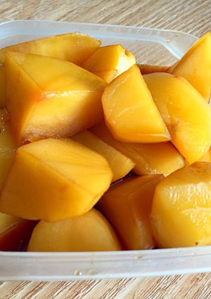 レンジで簡単じゃがいも煮★-レシピのメイン写真