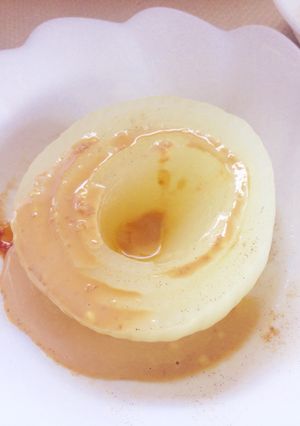 レンジでチン☆タマネギのマヨポンかけ-レシピのメイン写真