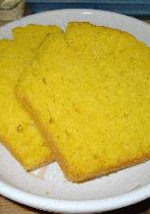 かぼちゃのケーキ-レシピのメイン写真