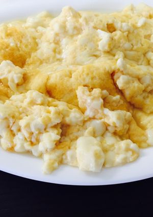 絶品 玉子豆腐！˚₊*₊˚-レシピのメイン写真