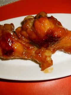 鶏手羽元の甘辛煮☆☆-レシピのメイン写真