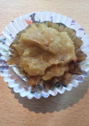 子供も出来る！スイートポテト-レシピのメイン写真