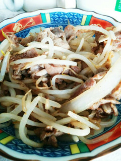 cock do 香味ペースト 肉野菜炒め-レシピのメイン写真