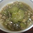 簡単☆トロうま! なすとひき肉の煮物