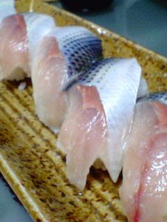 鮗寿司-レシピのメイン写真