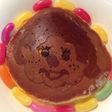 モンチッチのオープンどら焼き