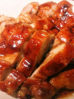 簡単☆一工夫で最高!鶏肉の照り焼き-レシピのメイン写真