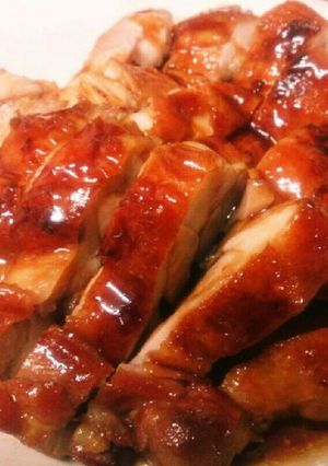 簡単☆一工夫で最高！鶏肉の照り焼き-レシピのメイン写真