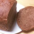 半斤★香ばしい!ココアパン★