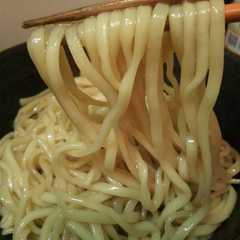 具無し油そば(男飯)-レシピのメイン写真