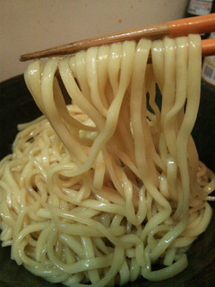 具無し油そば(男飯)-レシピのメイン写真